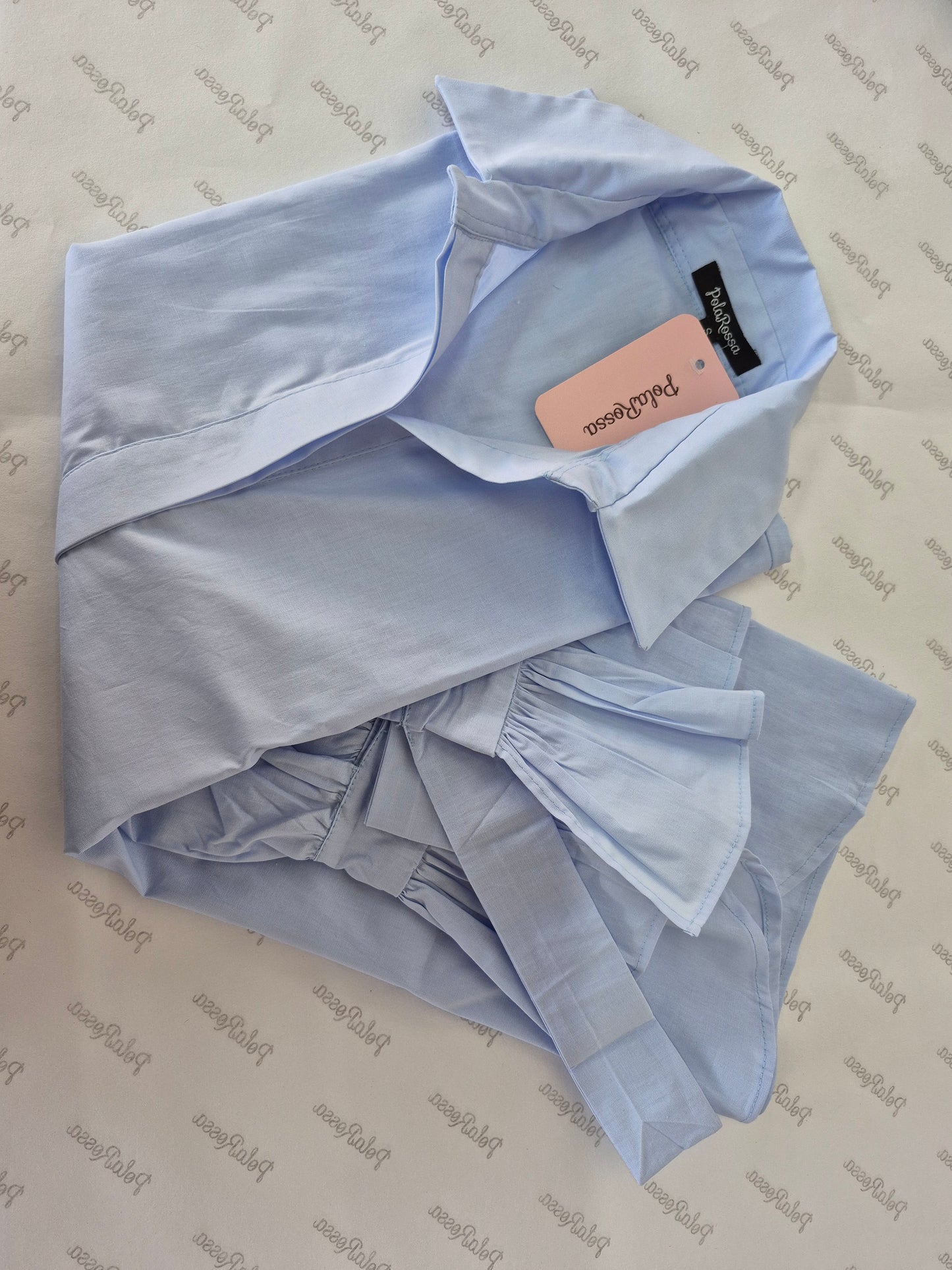 CAMISA KIM