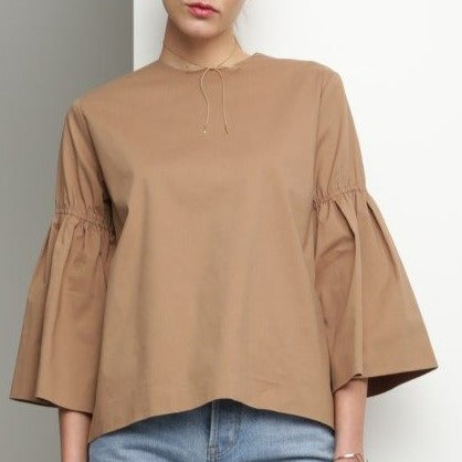 BLUSA ANTONIA