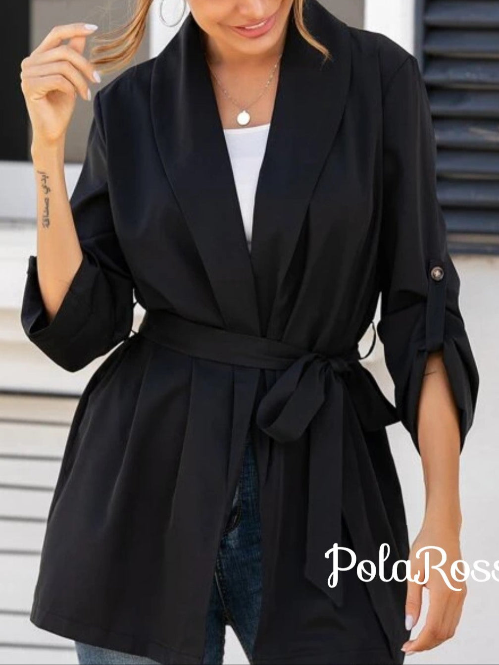 BLAZER JULIANA