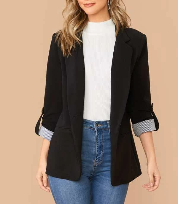 BLAZER PRAGA