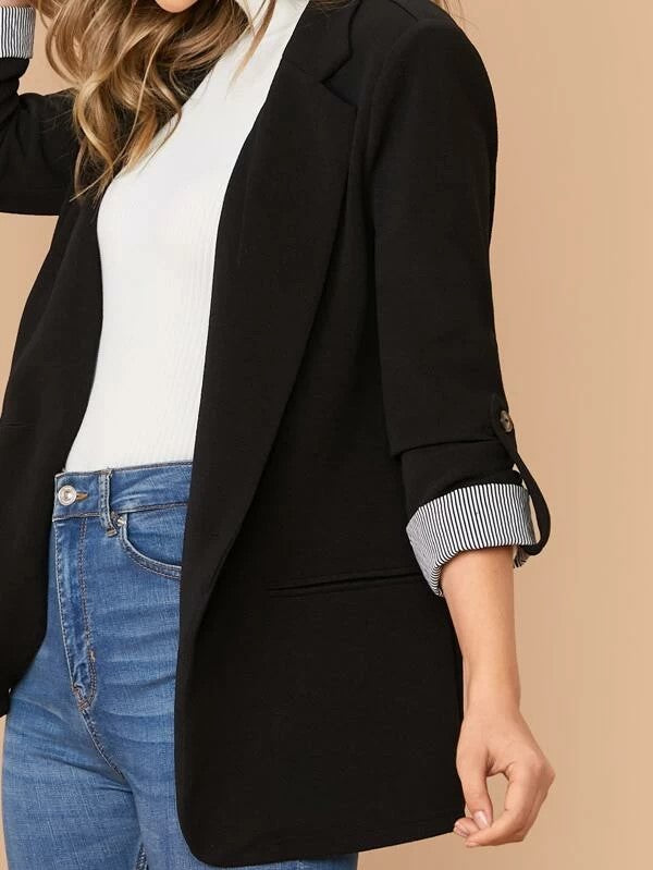 BLAZER PRAGA