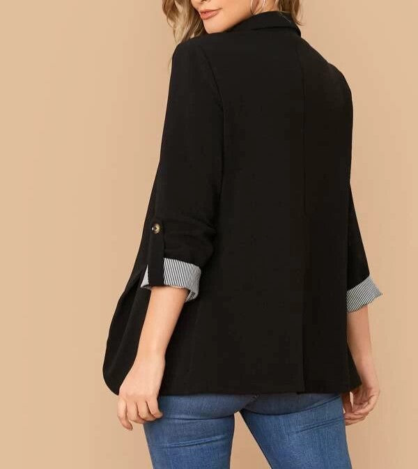 BLAZER PRAGA