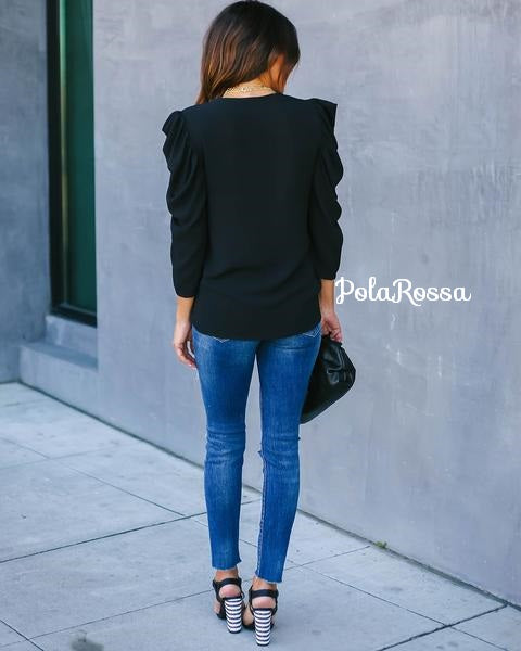 BLUSA PARIS