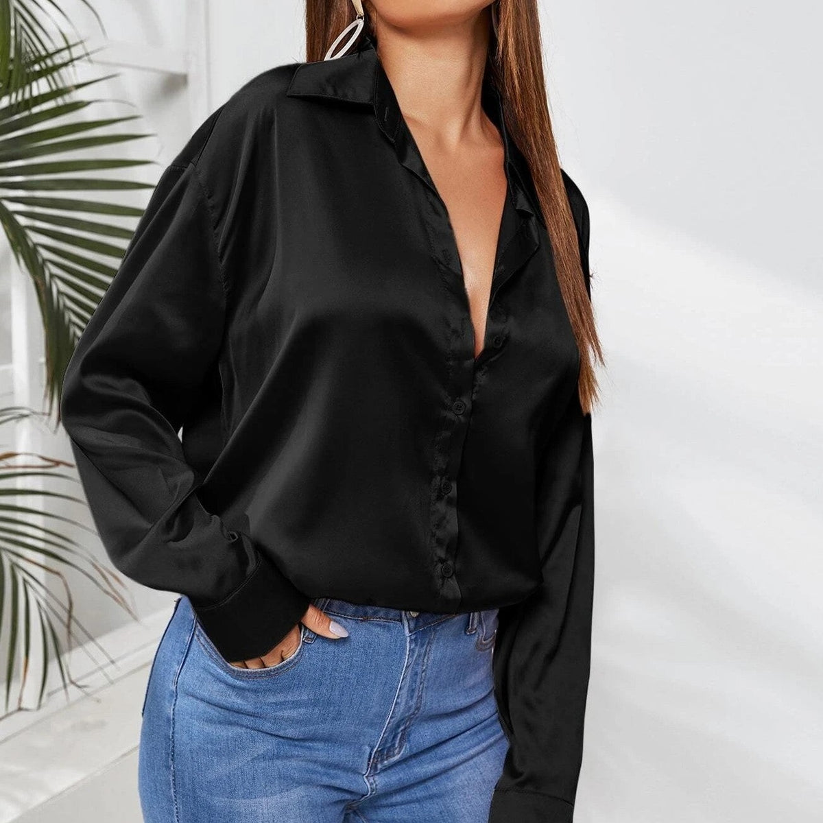 CAMISA ZENDAYA