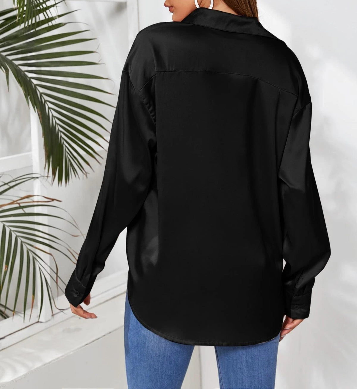 CAMISA ZENDAYA