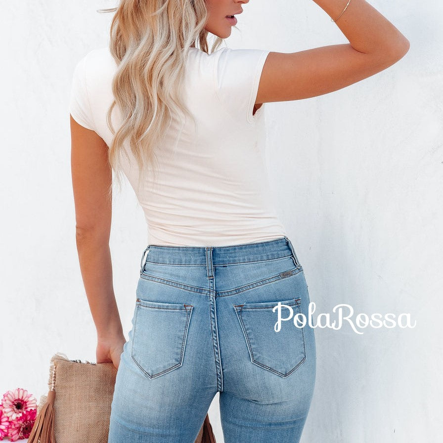 BODY BÁSICO LICRADO