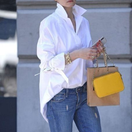 CAMISA KIM