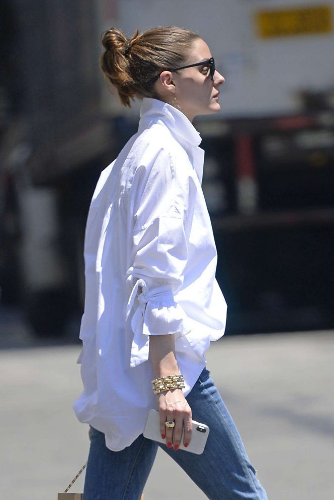 CAMISA KIM