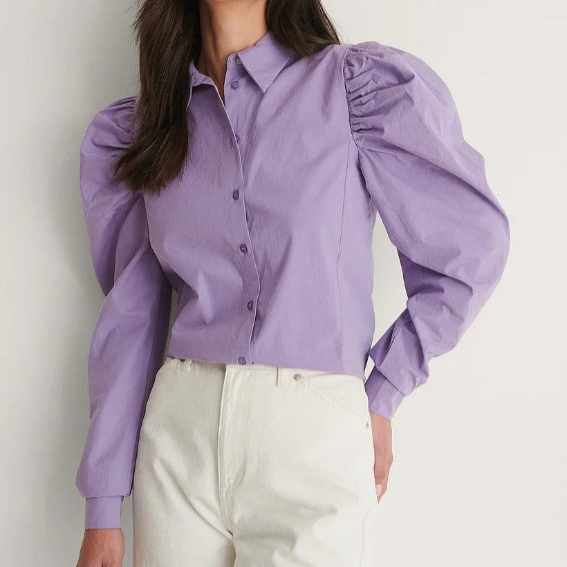 CAMISA LULÚ