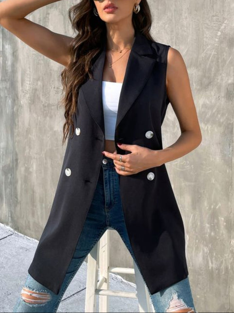 CHALECO LIVIANO