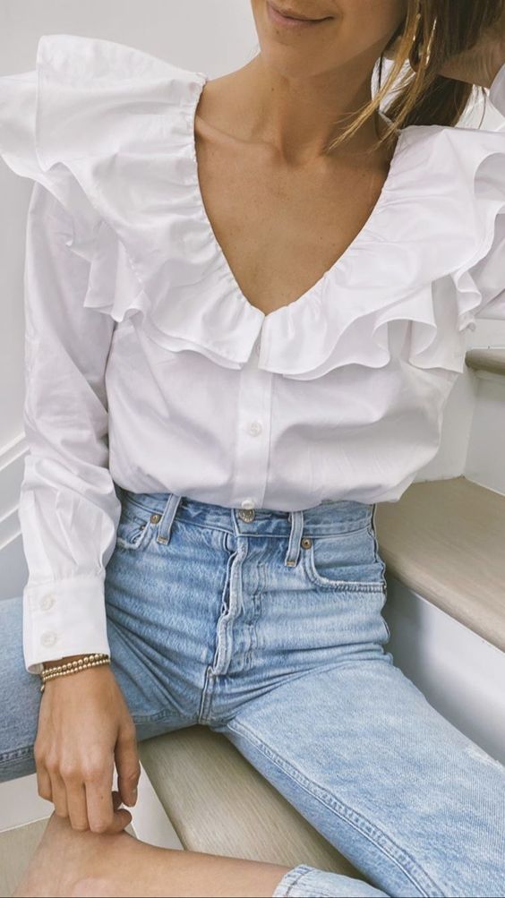 CAMISA BOMBAY