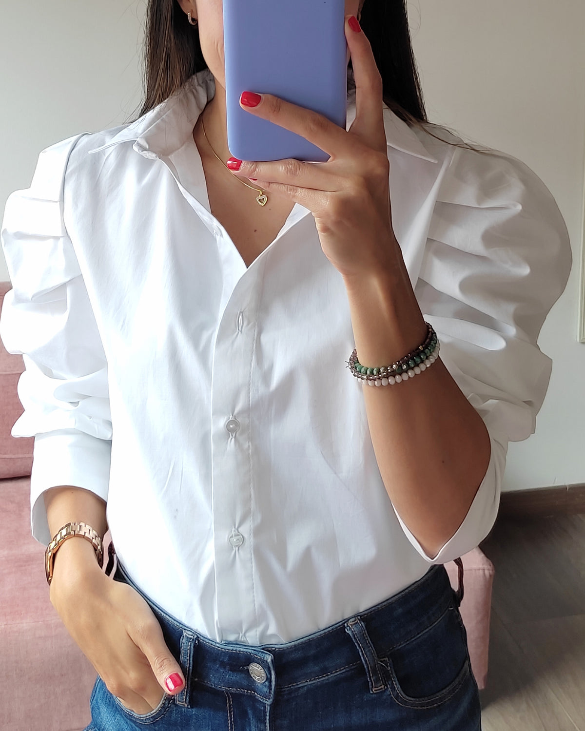 CAMISA DANNA