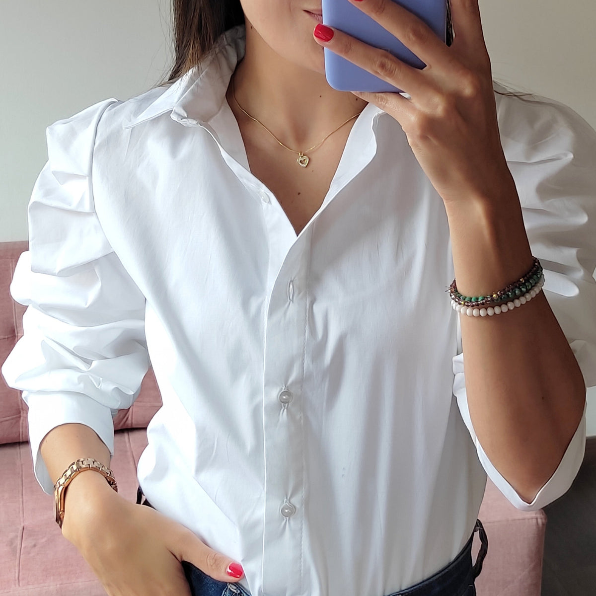 CAMISA DANNA