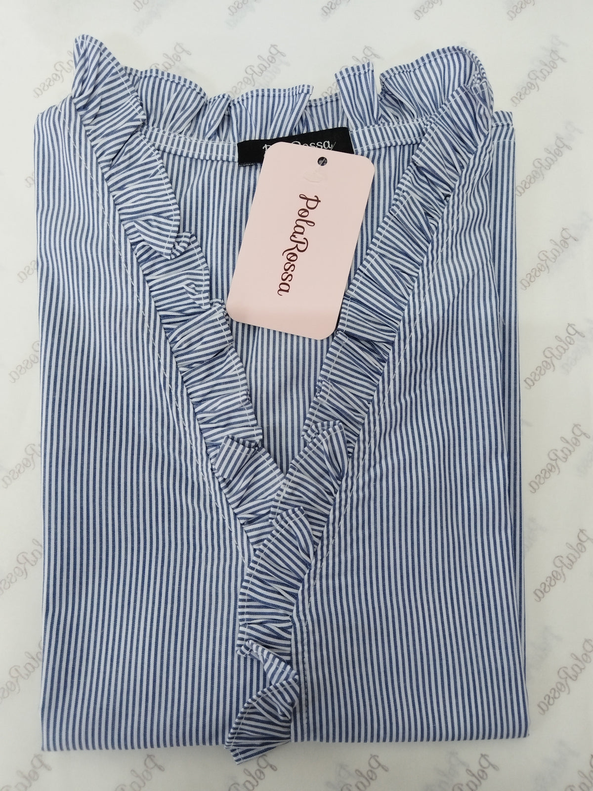 BLUSA SEÑORITA