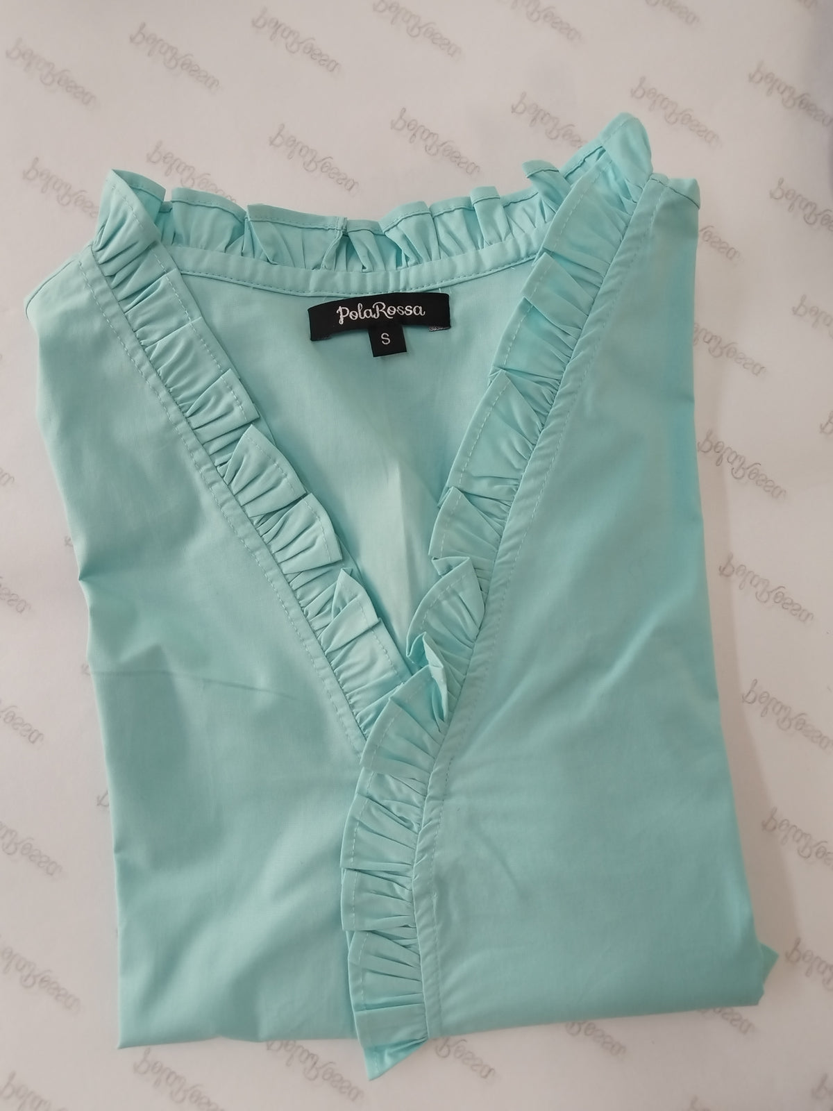 BLUSA SEÑORITA