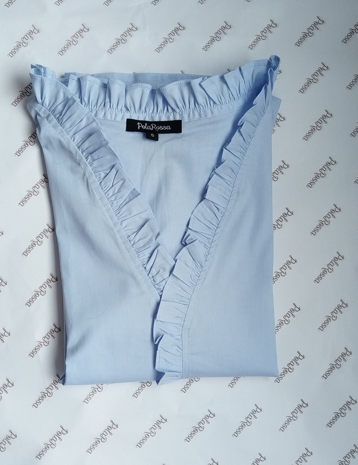 BLUSA SEÑORITA