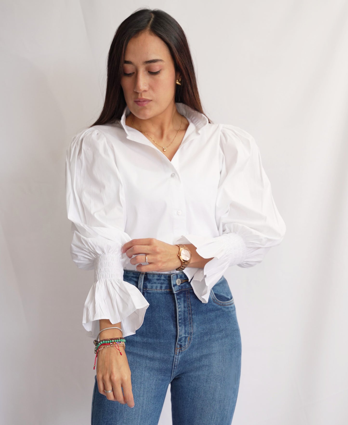 CAMISA MILLY