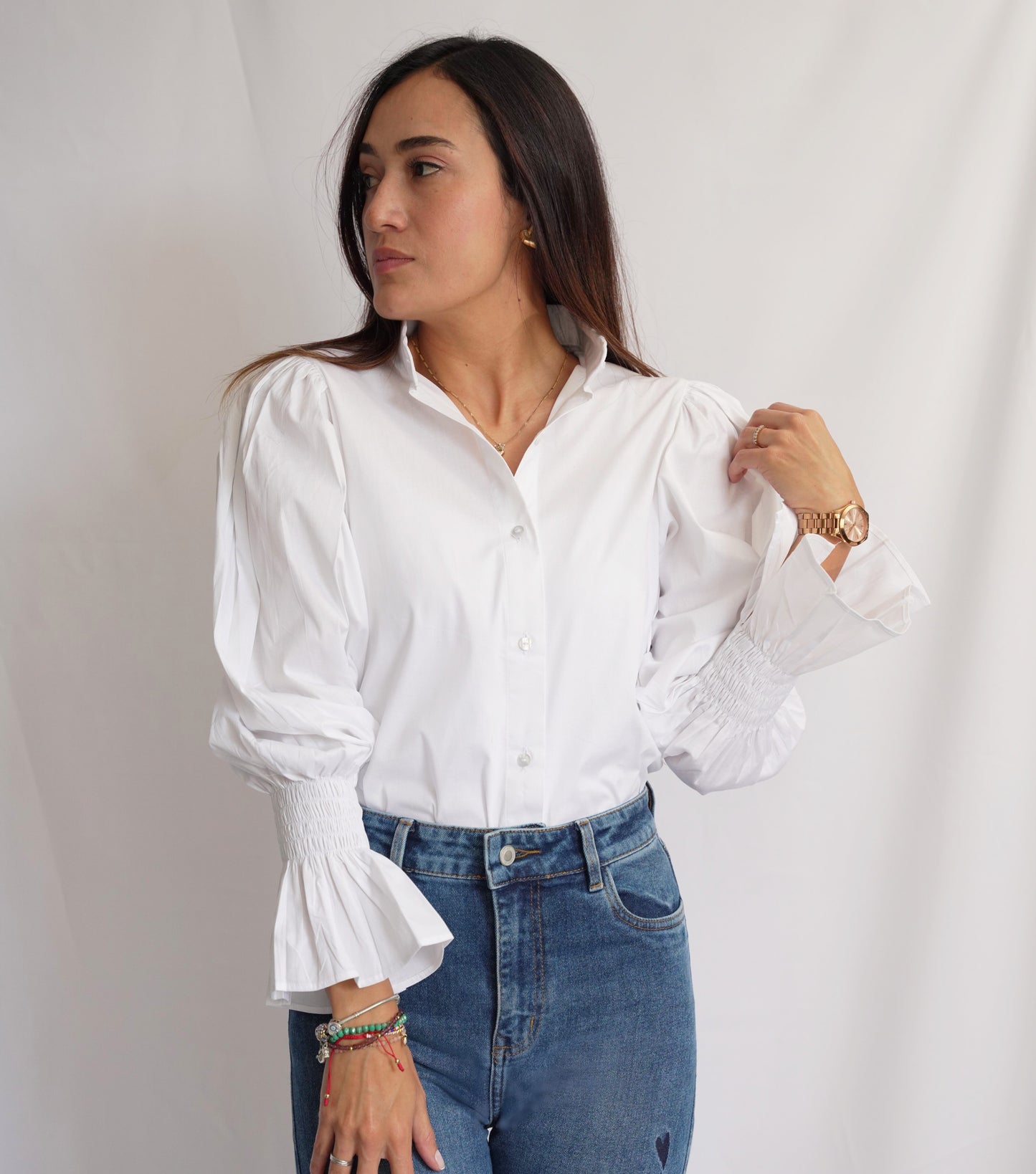 CAMISA MILLY