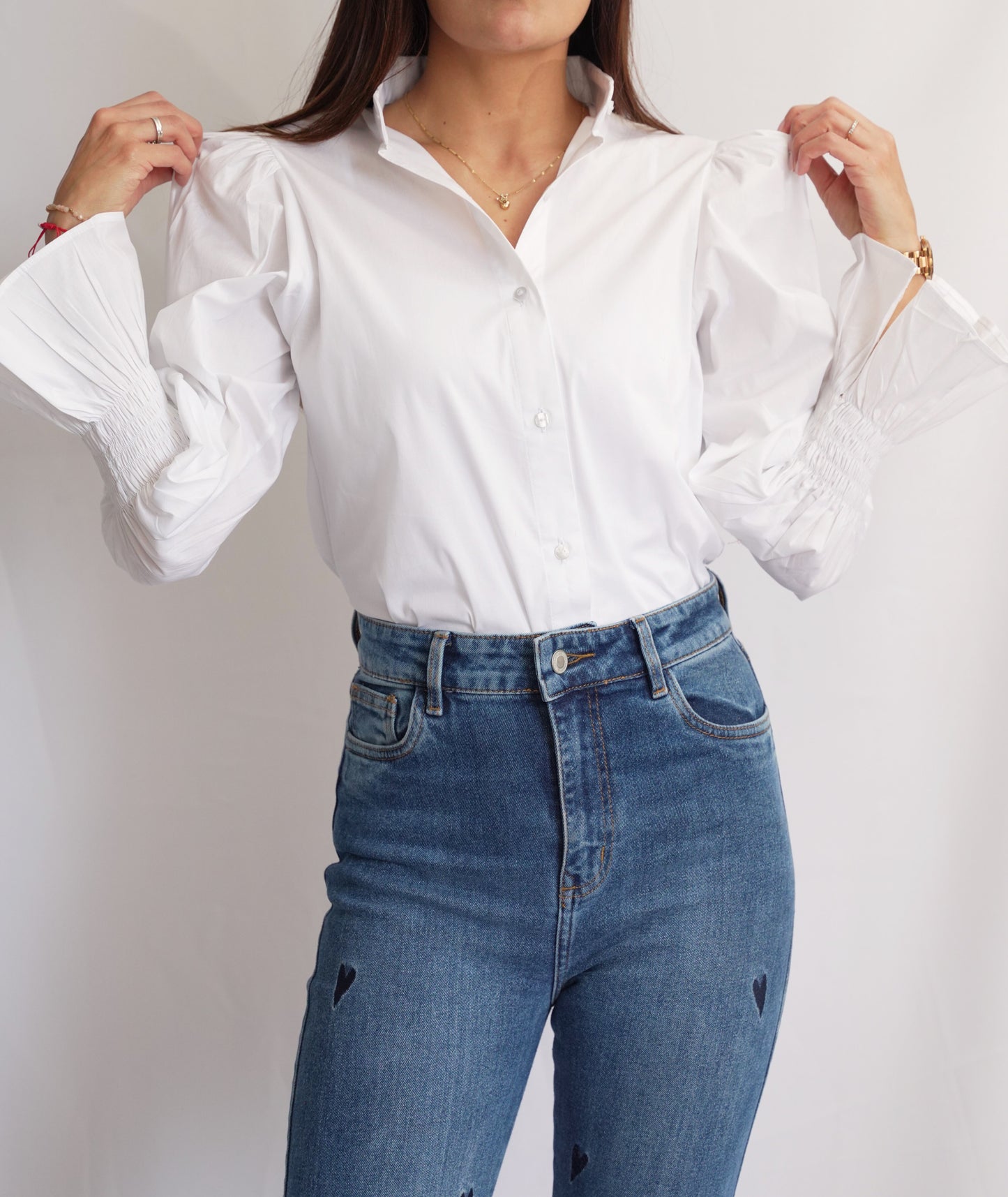 CAMISA MILLY