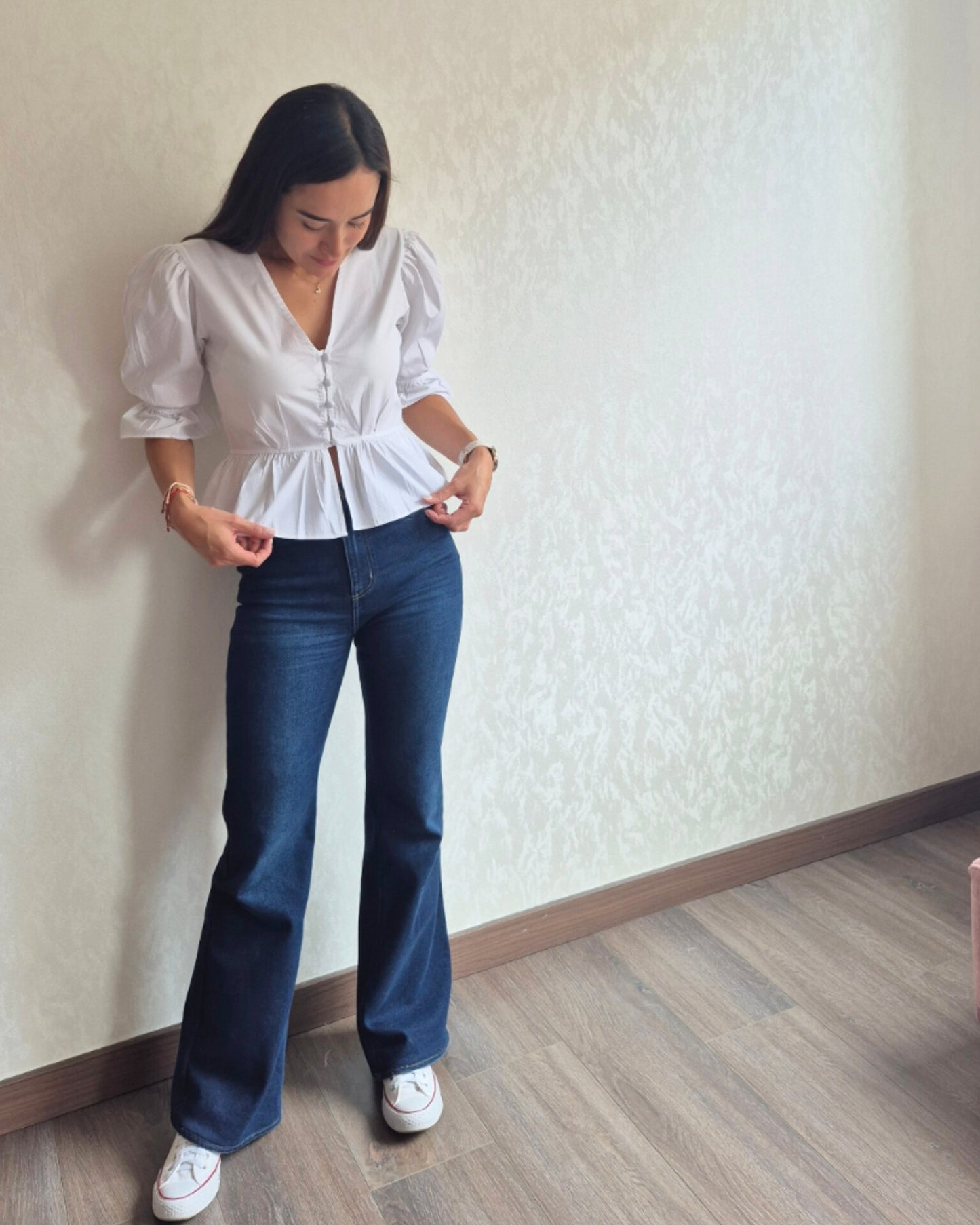 BLUSA LYANA