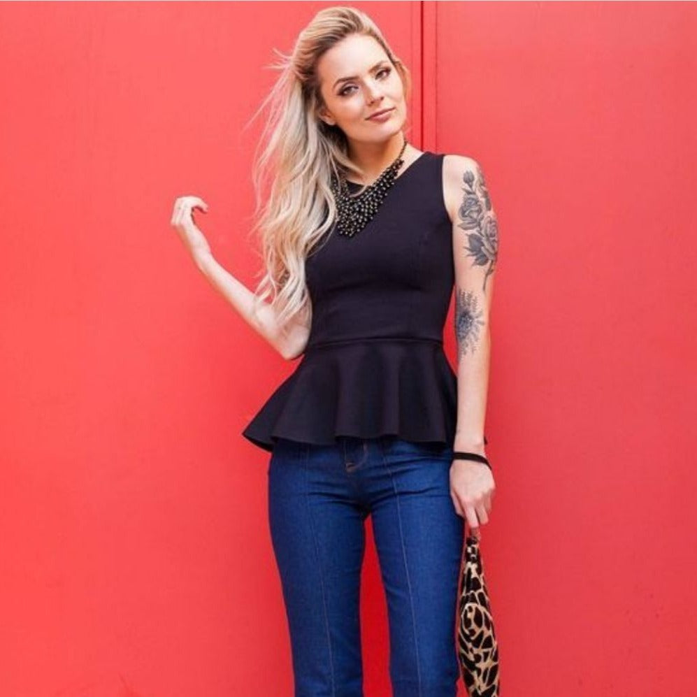 PEPLUM LUCÍA