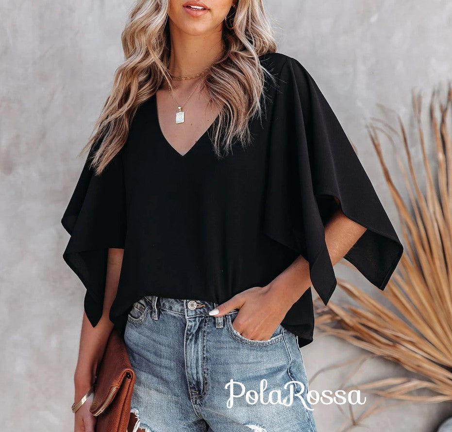 BLUSA RUTH