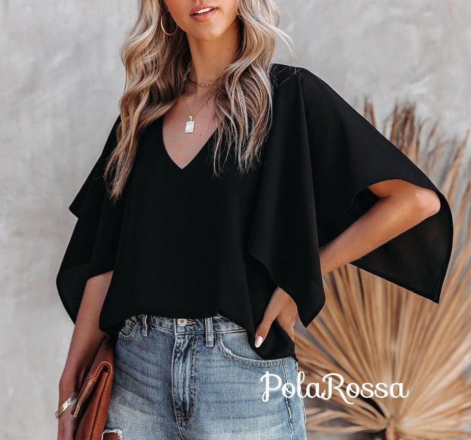 BLUSA RUTH