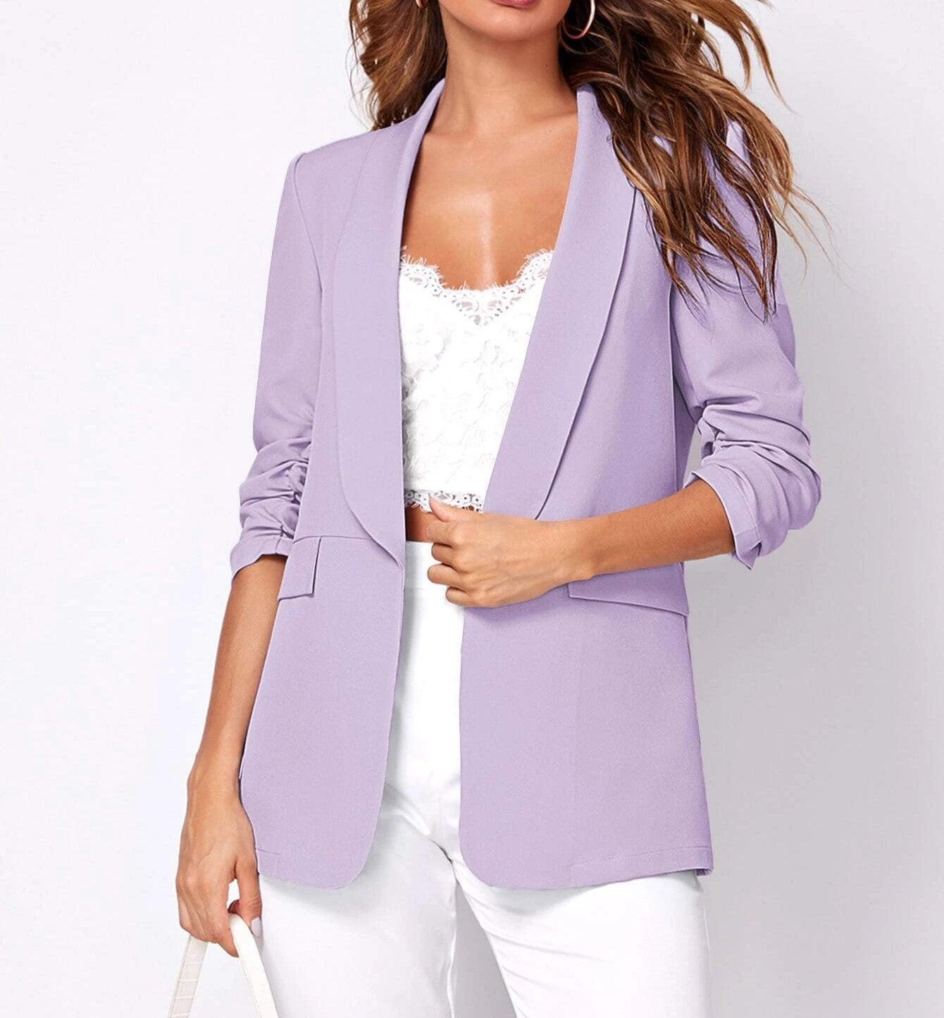 BLAZER BARCELONA