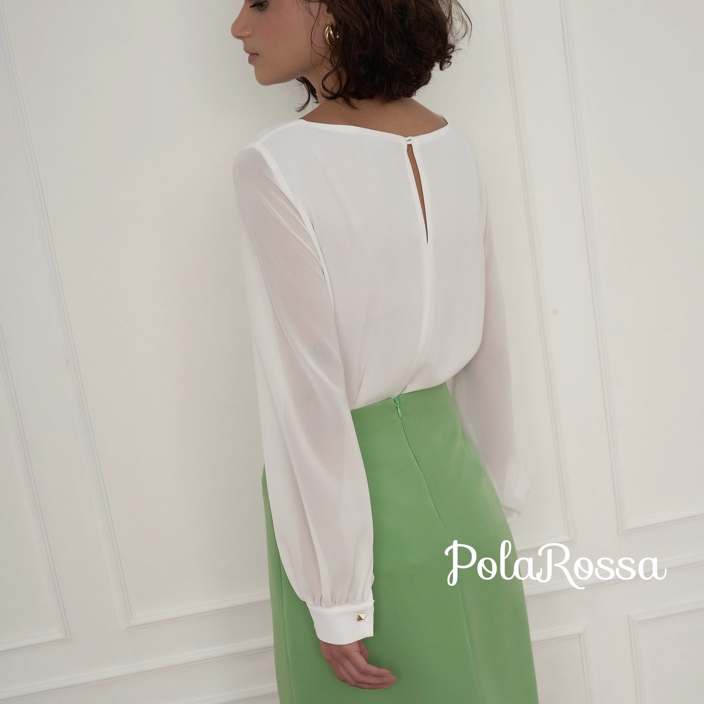 BLUSA KARIM