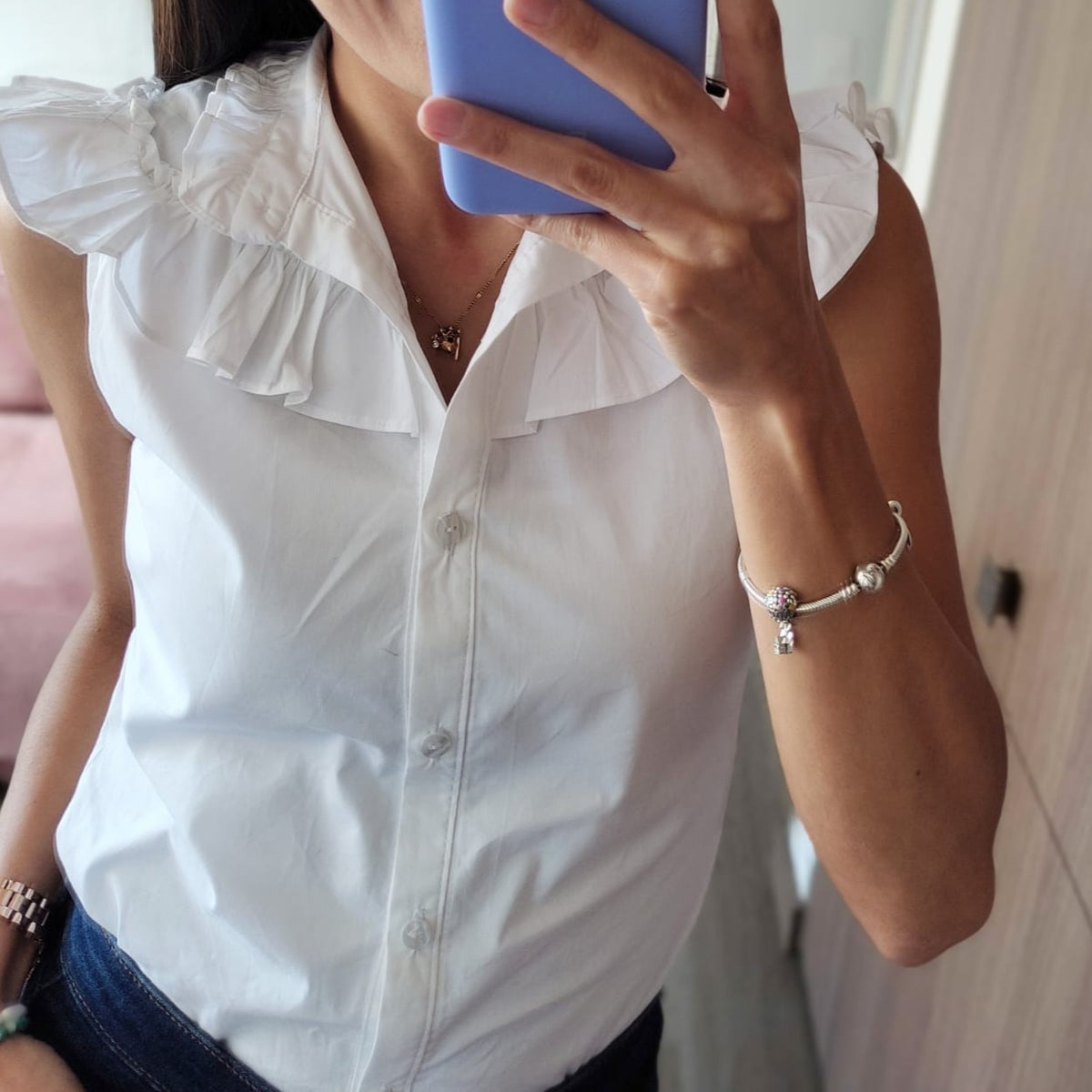 CAMISA DANIELA
