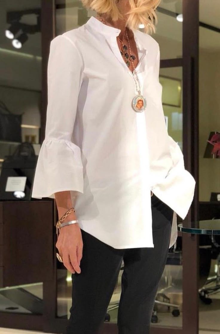 CAMISA AMAPOLA