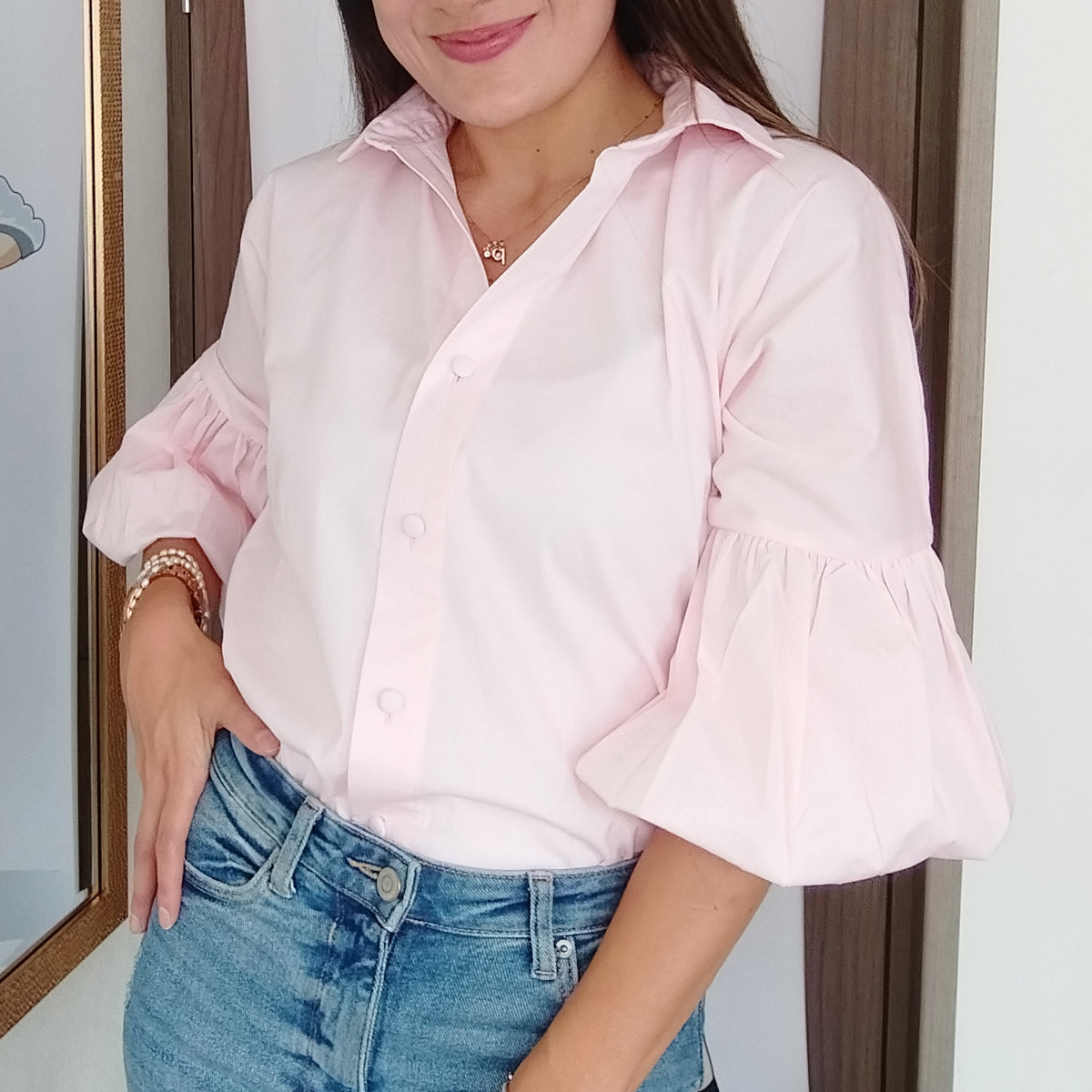 CAMISA ANDALUCIA