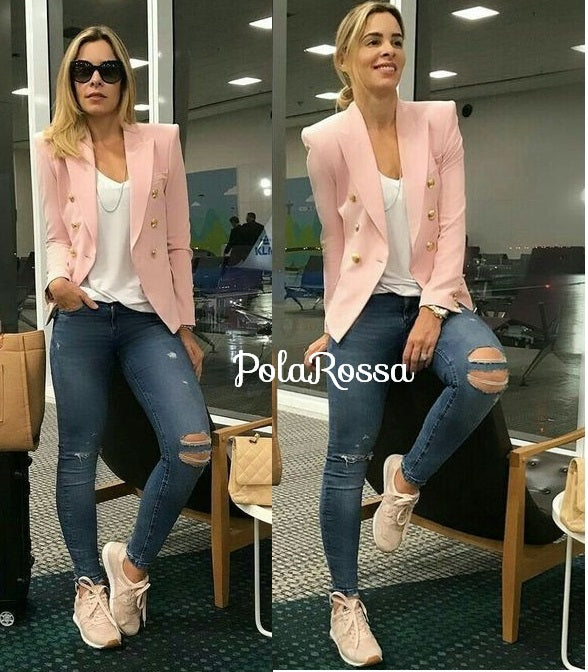 BLAZER NAVY