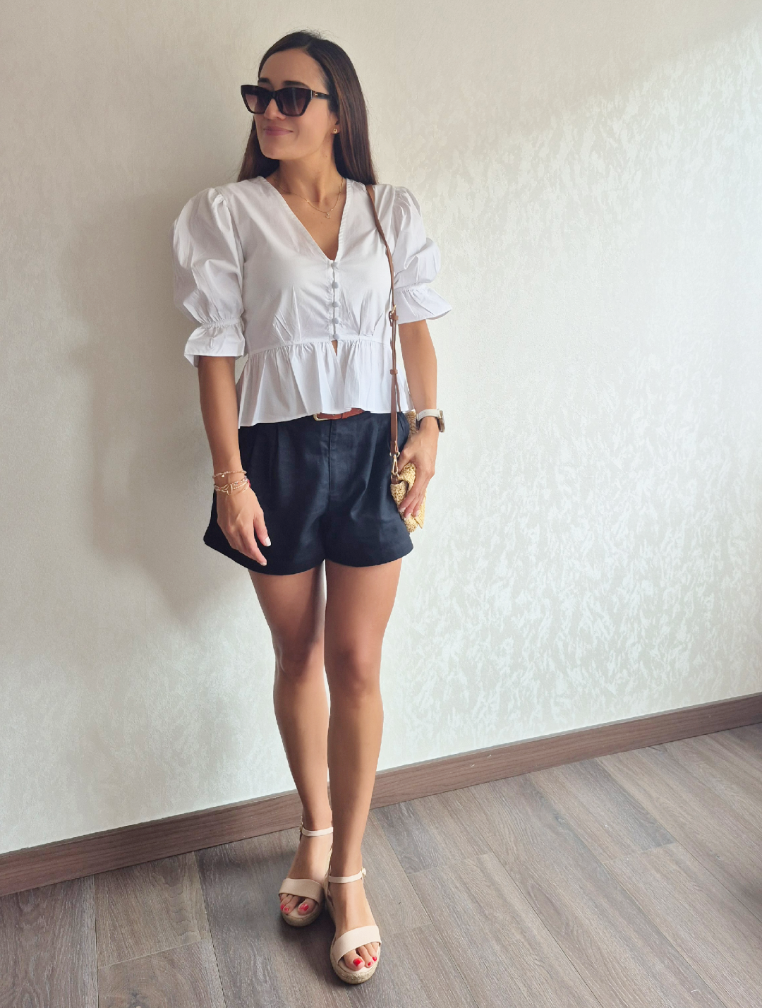 BLUSA LYANA