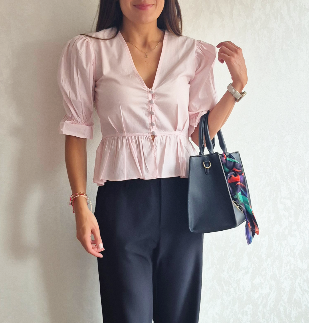 BLUSA LYANA