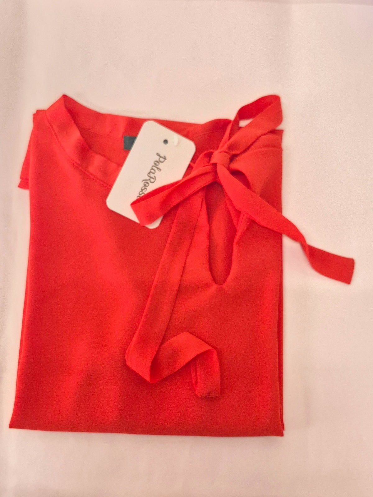 BLUSA SANTORINI