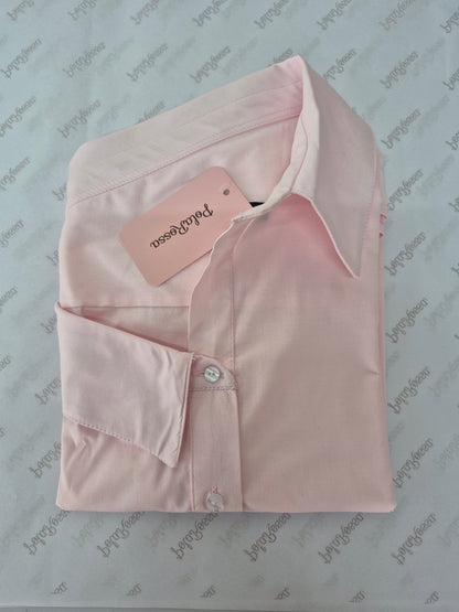 CAMISA ASIMÉTRICA