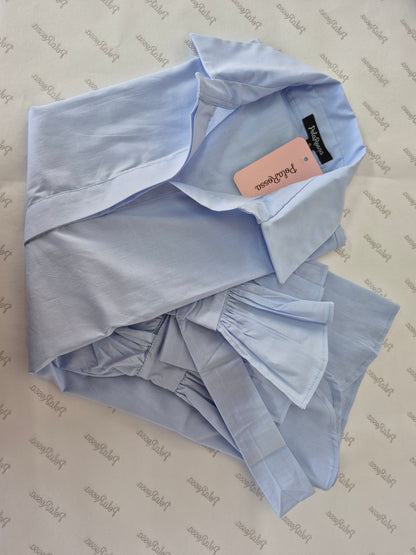 CAMISA KIM