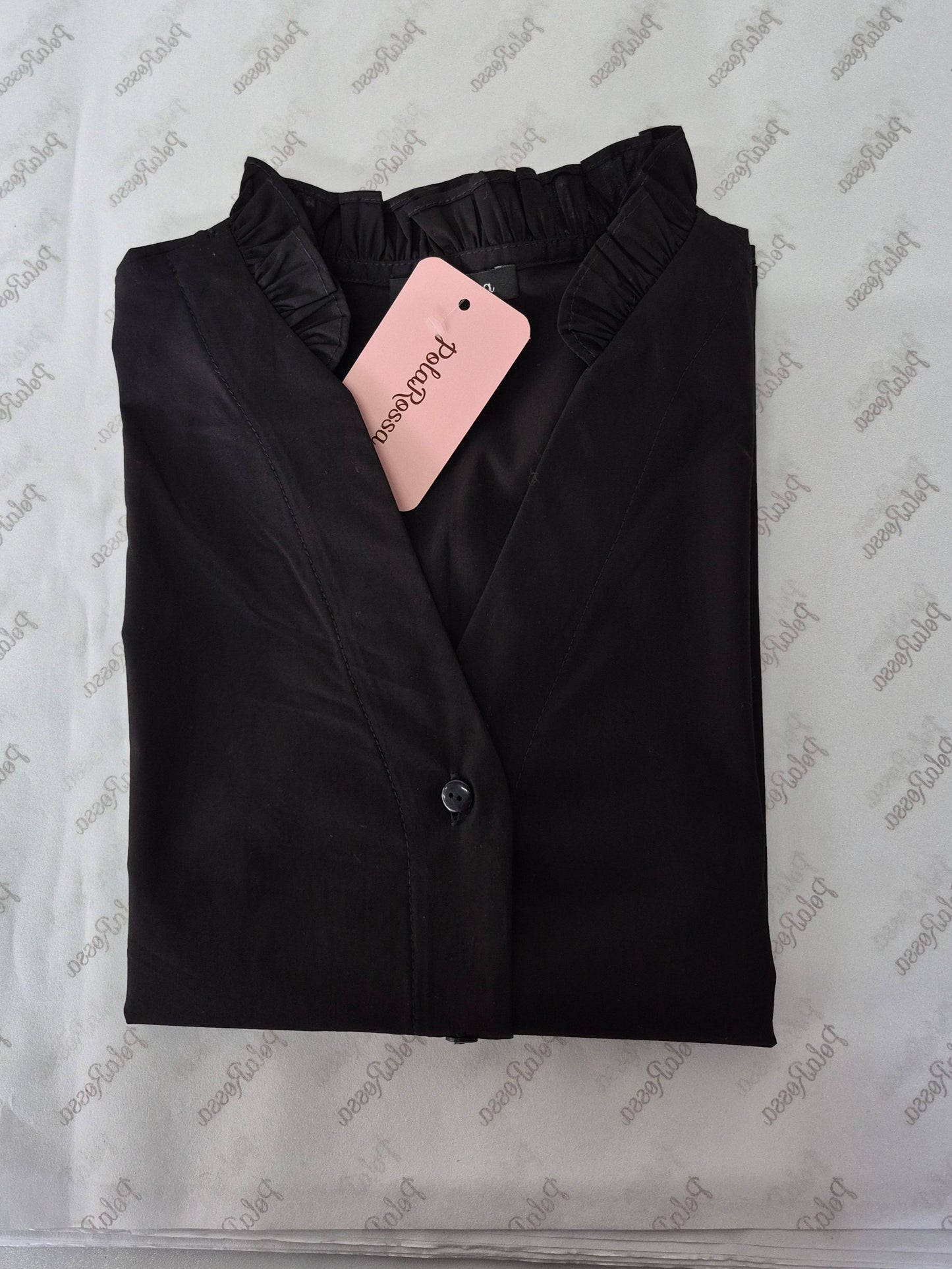 BLUSA CELINE