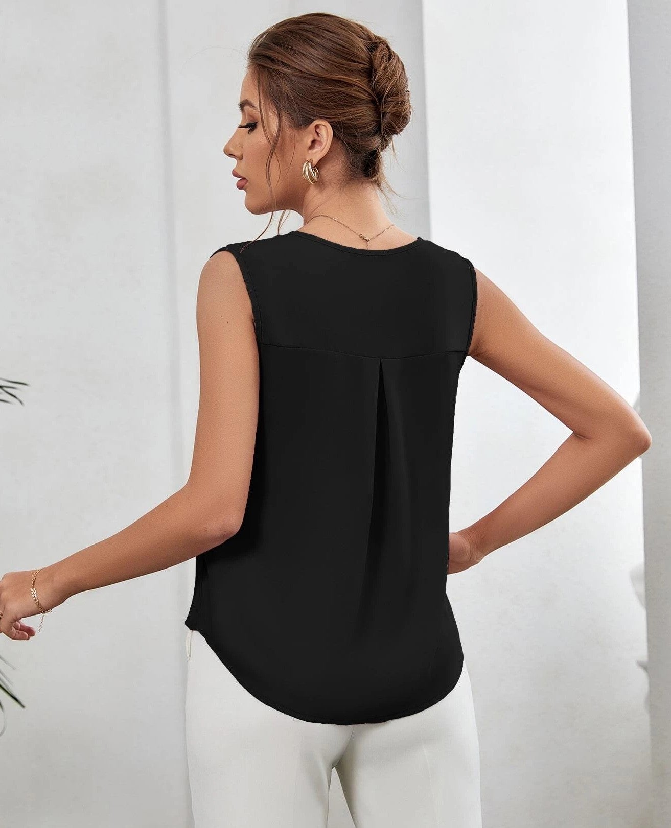 BLUSA VANESSA