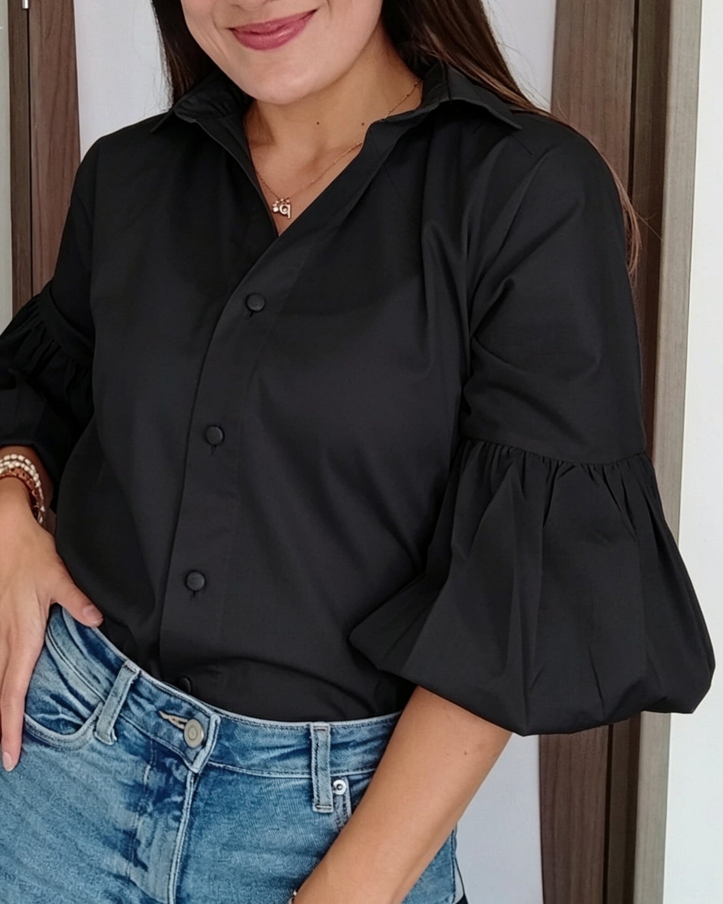 CAMISA ANDALUCIA