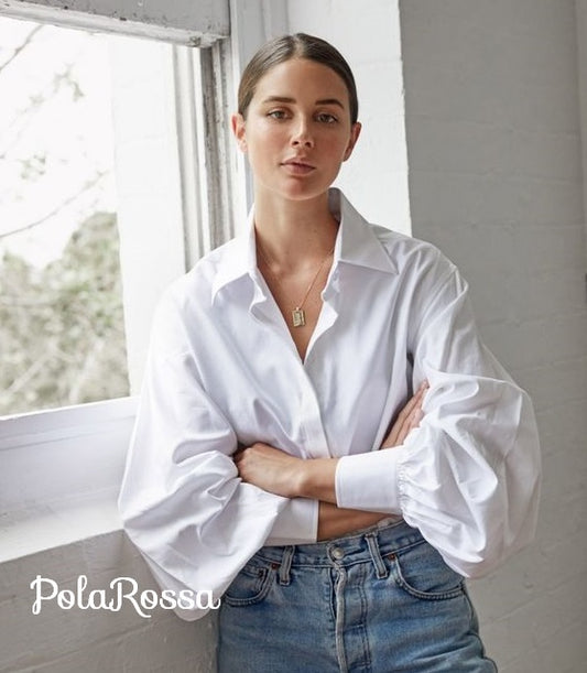 CAMISA ÁNGEL