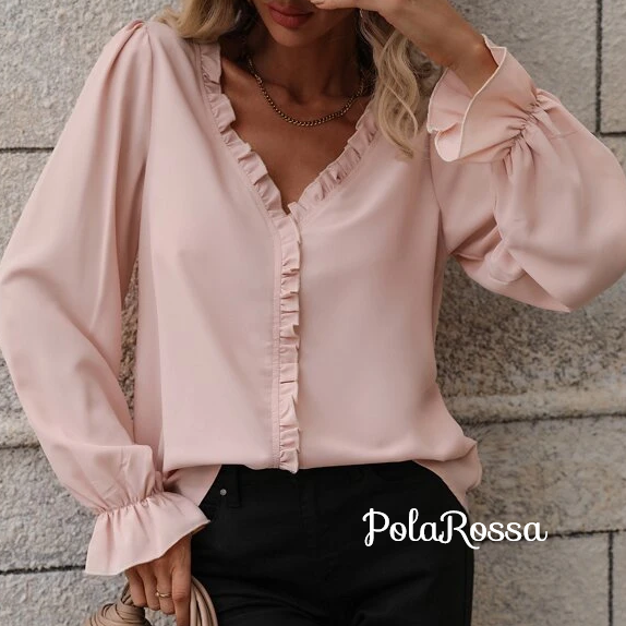 BLUSA ELEONORA