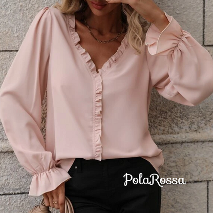 BLUSA ELEONORA