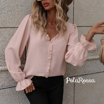 BLUSA ELEONORA
