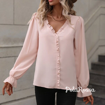 BLUSA ELEONORA
