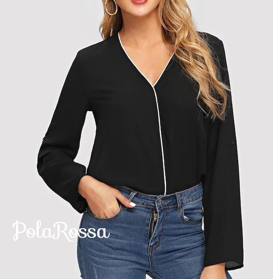 BLUSA GREICY