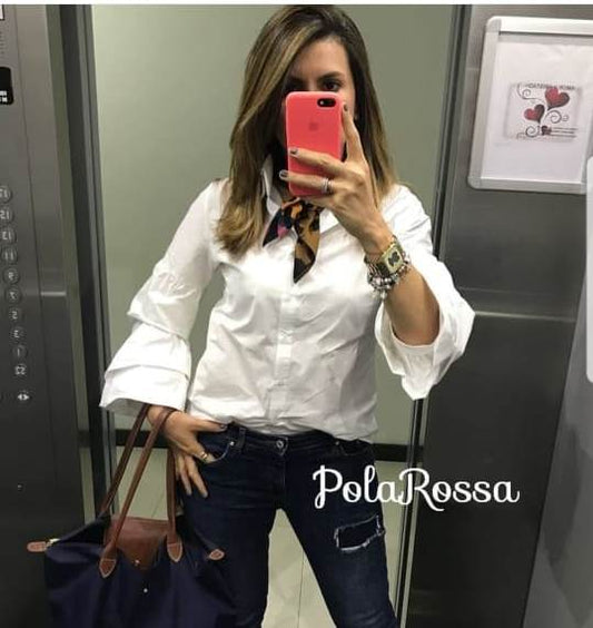 CAMISA MÓNICA