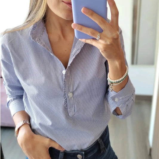 BLUSA AMANDA