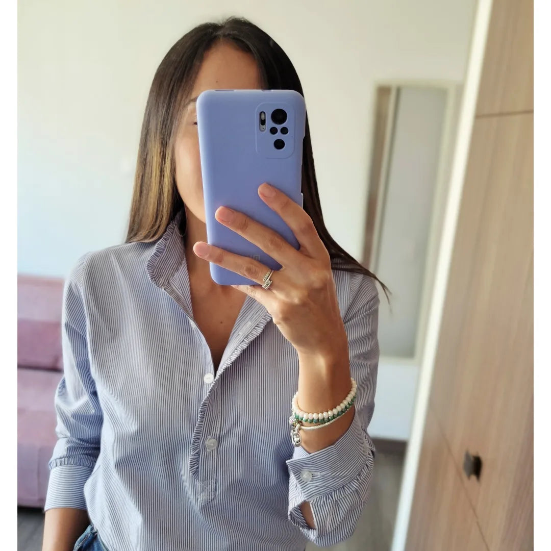 CAMISA AMANDA